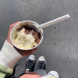 Meet your Posher, Mel